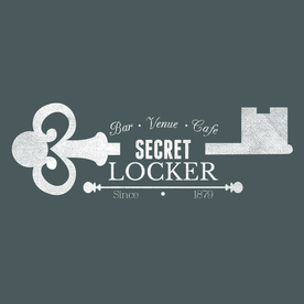 徽标奖章字体设计