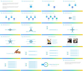 高档医药代表护理汇报PPT