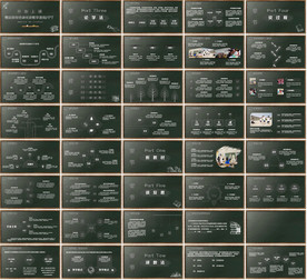 书本阅读读书分享会PPT