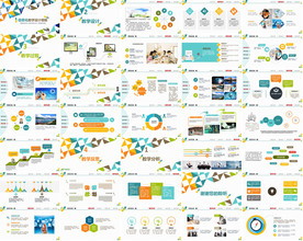 幼儿园小学家长会主题教育ppt