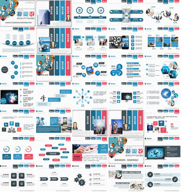 幼儿园小学家长会主题教育ppt