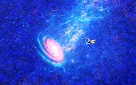 宇宙星空