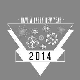 徽标奖章字体设计