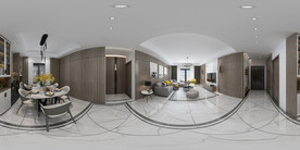 室内设计效果图