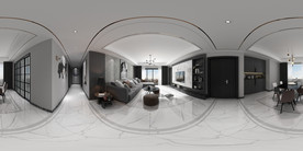 室内设计效果图