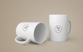 杯子效果图样机