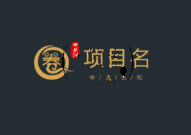 餐饮logo logo