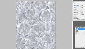 墙纸高清通道分层