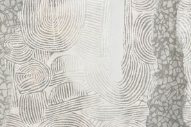 现代北欧风格 墙纸空间背景墙