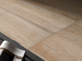 现代仿古砖 大板工装家装空间