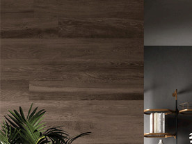 现代仿古砖 大板工装家装空间