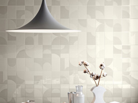 现代仿古砖 大板工装家装空间