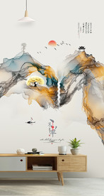 装饰画图片 现代装饰画