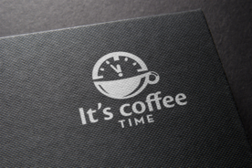 logo样机智能贴图