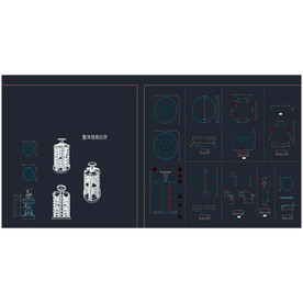 展厅酒窖 实木木榫结果 解析齐
