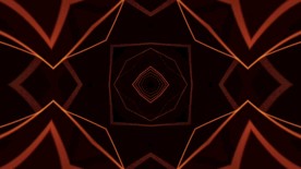 LED舞台灯光背景舞蹈几何线条