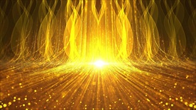 春节  晚会   舞台背景