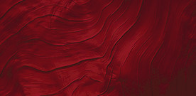 红色背景