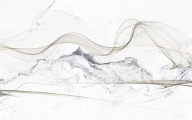 抽象山水电视背景 TIF分层