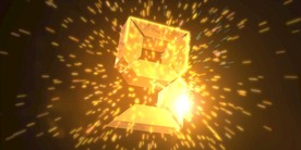 倒计时开场视频 倒计时