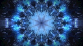 LED舞台灯光背景舞蹈几何线条