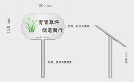 标识标牌
