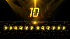 大气12手掌启动仪式ED模板