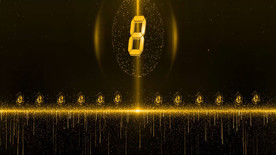 宽屏手掌科技启动仪式ED模板