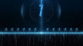 震撼12手掌启动仪式ED模板