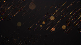 粒子光线颁奖晚会背景AE模板