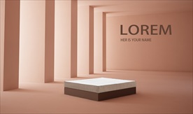 软床 床垫 家居画册