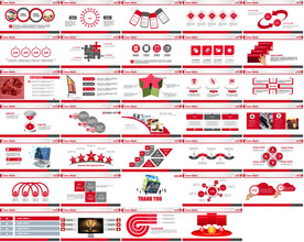 通用商业计划PPT