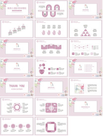 教育论文PPT毕业答辩PPT