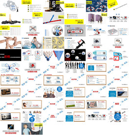 营销策划PPT企业管理PPT