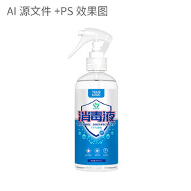 医药类包装