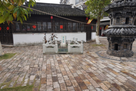 古井设计改造效果图