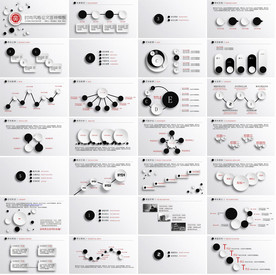 开题报告毕业答辩PPT