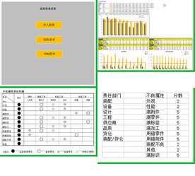 办公系统表格excel文档系统