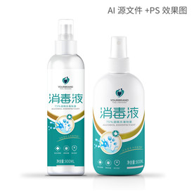 医药类包装