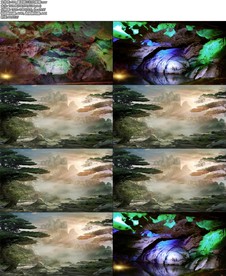 599_童话剧三打白骨精