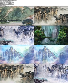 配乐成品-高山流水.mov