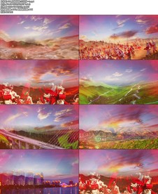 西部放歌-王宏伟