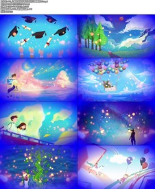 儿童歌曲追梦配乐成品儿童舞蹈L