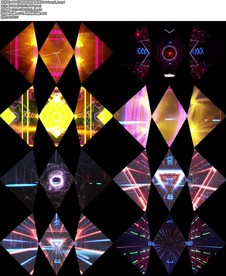 花球啦啦操健身操ShaLaLo