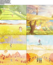 《稻香》周杰伦