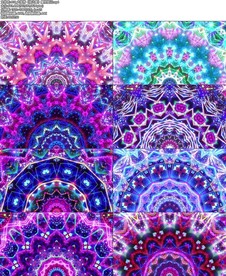 大张伟《倍儿爽》魔性快闪