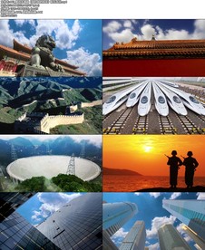 廖昌永谭晶《我和我的祖国》配乐