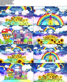 范晓萱-我爱洗澡