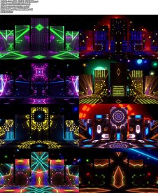 花姐《狂浪》抖音神曲