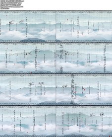 阳关三叠配乐成品